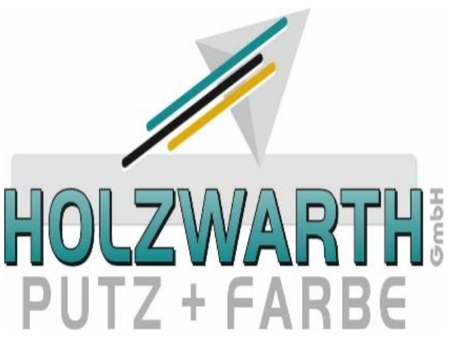 Holzwarth GmbH in Ubstadt-Weiher, Logo
